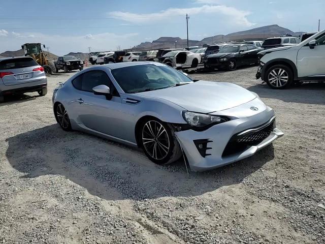 2015 Subaru Brz 2.0 Limited VIN: JF1ZCAC15F9600032 Lot: 64324634