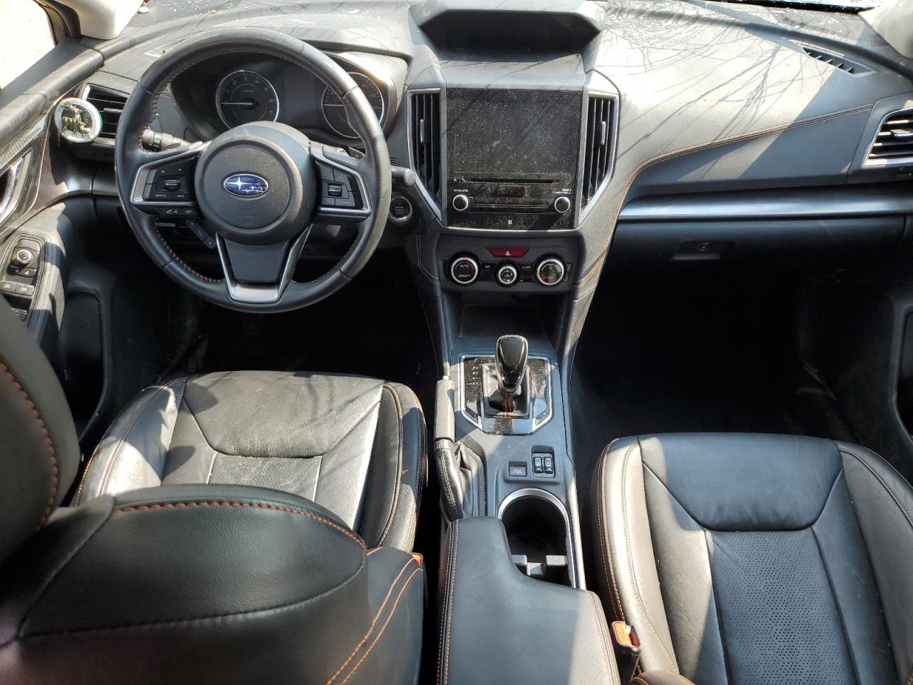 2018 Subaru XV - Image 8