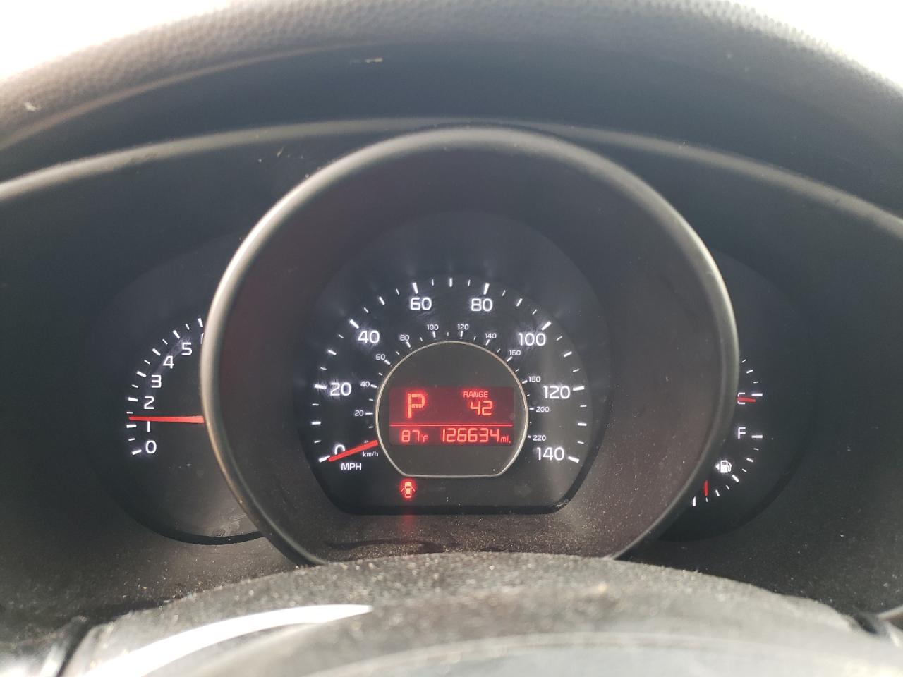 2018 Kia Soul VIN: KNDJN2A27J7572547 Lot: 64034804