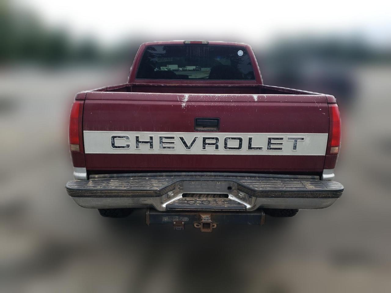 1994 Chevrolet Gmt-400 K1500 VIN: 2GCEK19K9R1243043 Lot: 65473314