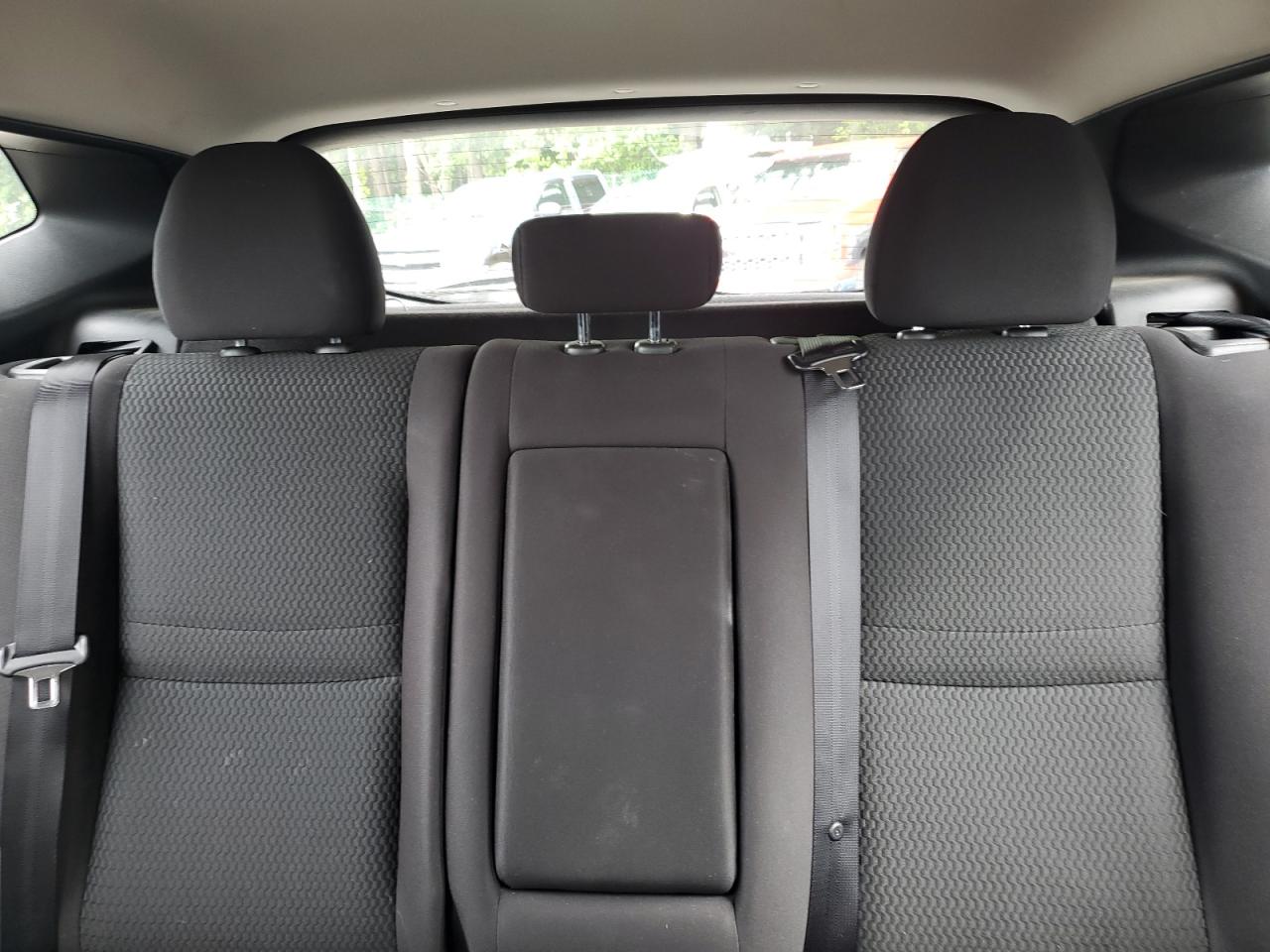 2019 Nissan Rogue Sport S VIN: JN1BJ1CP8KW213219 Lot: 64233184