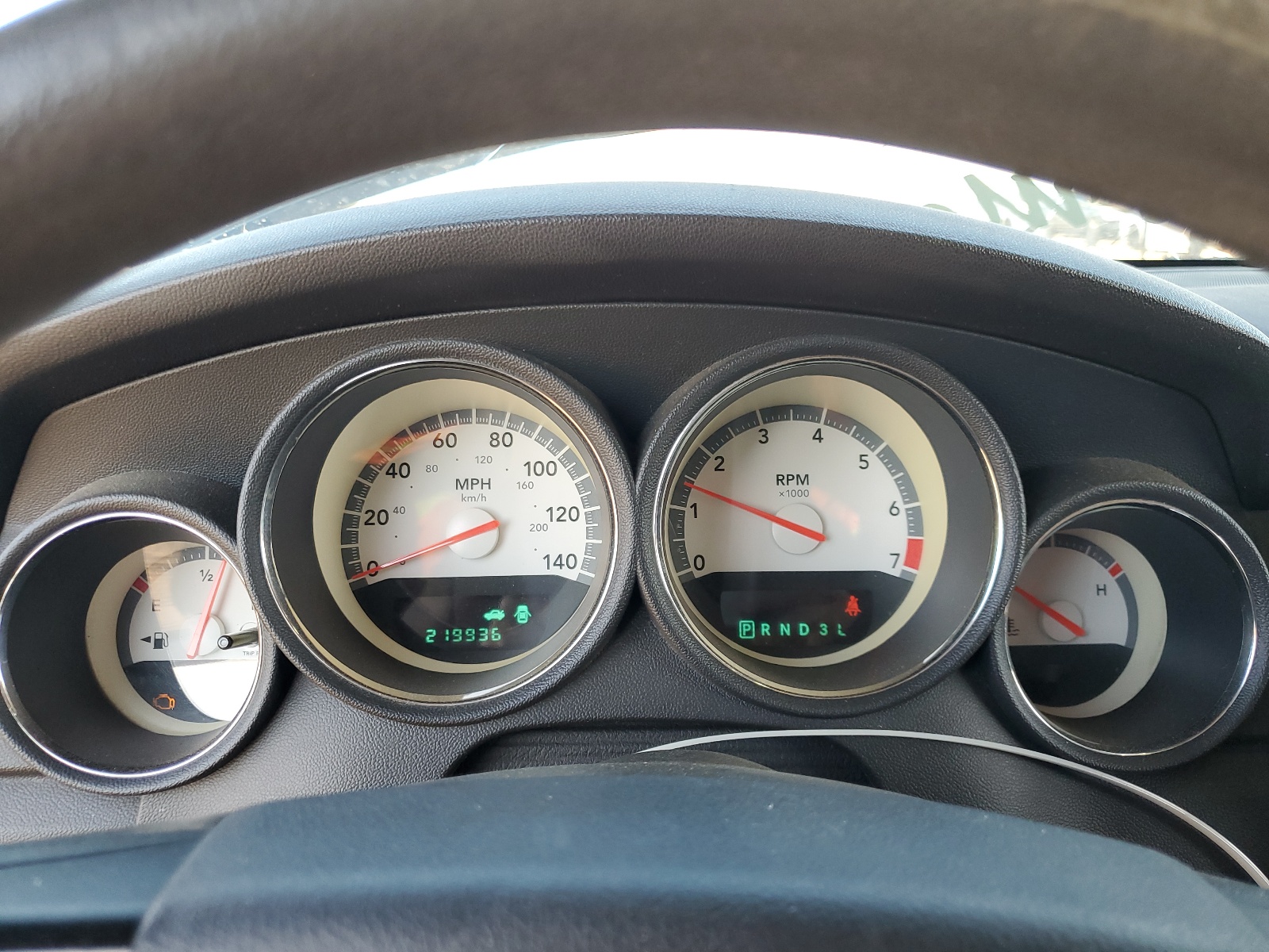 2B3KA33VX9H557295 2009 Dodge Charger Sxt