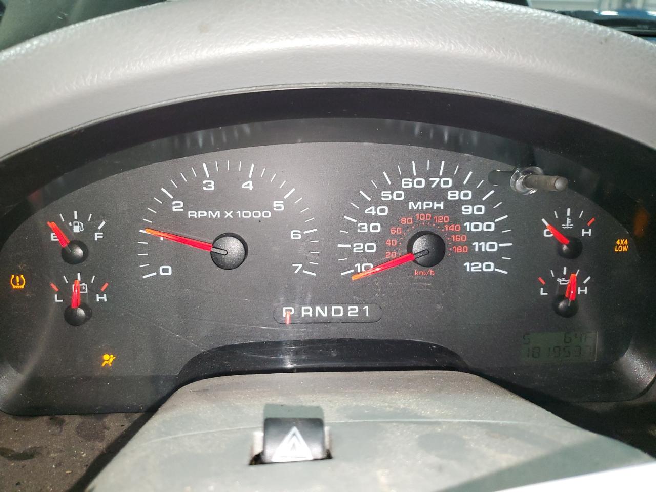 2008 Ford F150 VIN: 1FTPX14V48FB18826 Lot: 63718214