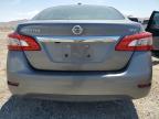 2015 Nissan Sentra S de vânzare în North Las Vegas, NV - Rear End