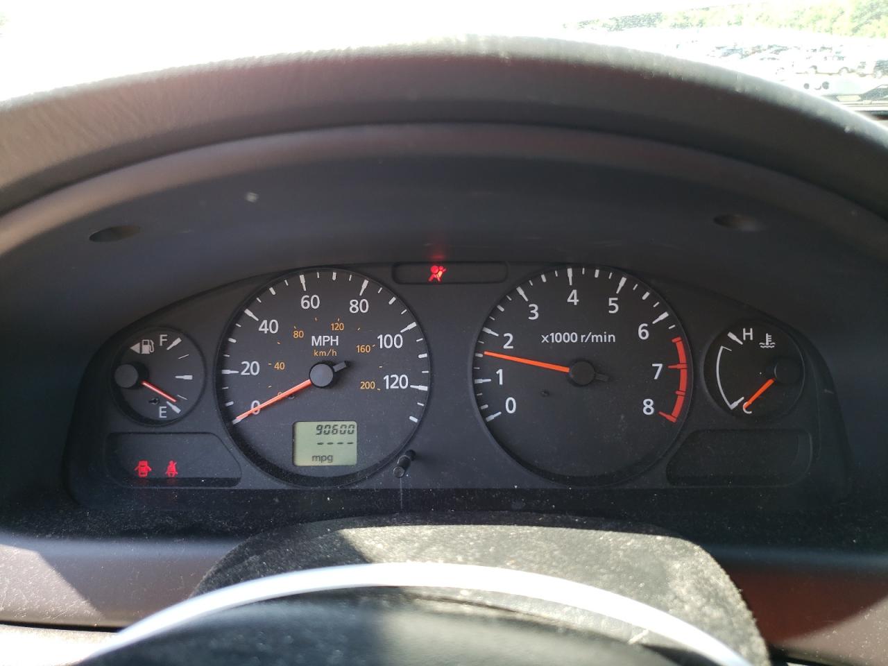 2006 Nissan Sentra 1.8 VIN: 3N1CB51DX6L497322 Lot: 58601754