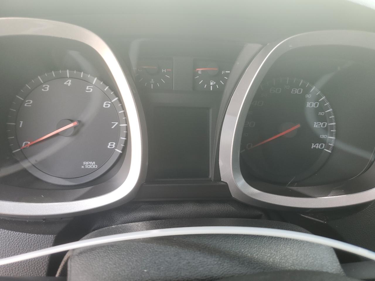 2016 Chevrolet Equinox Lt VIN: 2GNALCEK5G1142535 Lot: 64133734