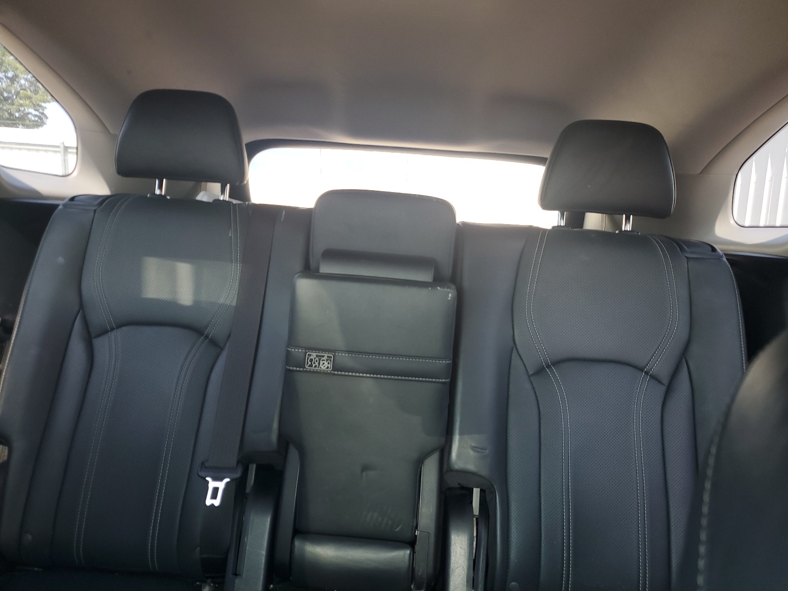 JTJGZKCA3K2012121 2019 Lexus Rx 350 L