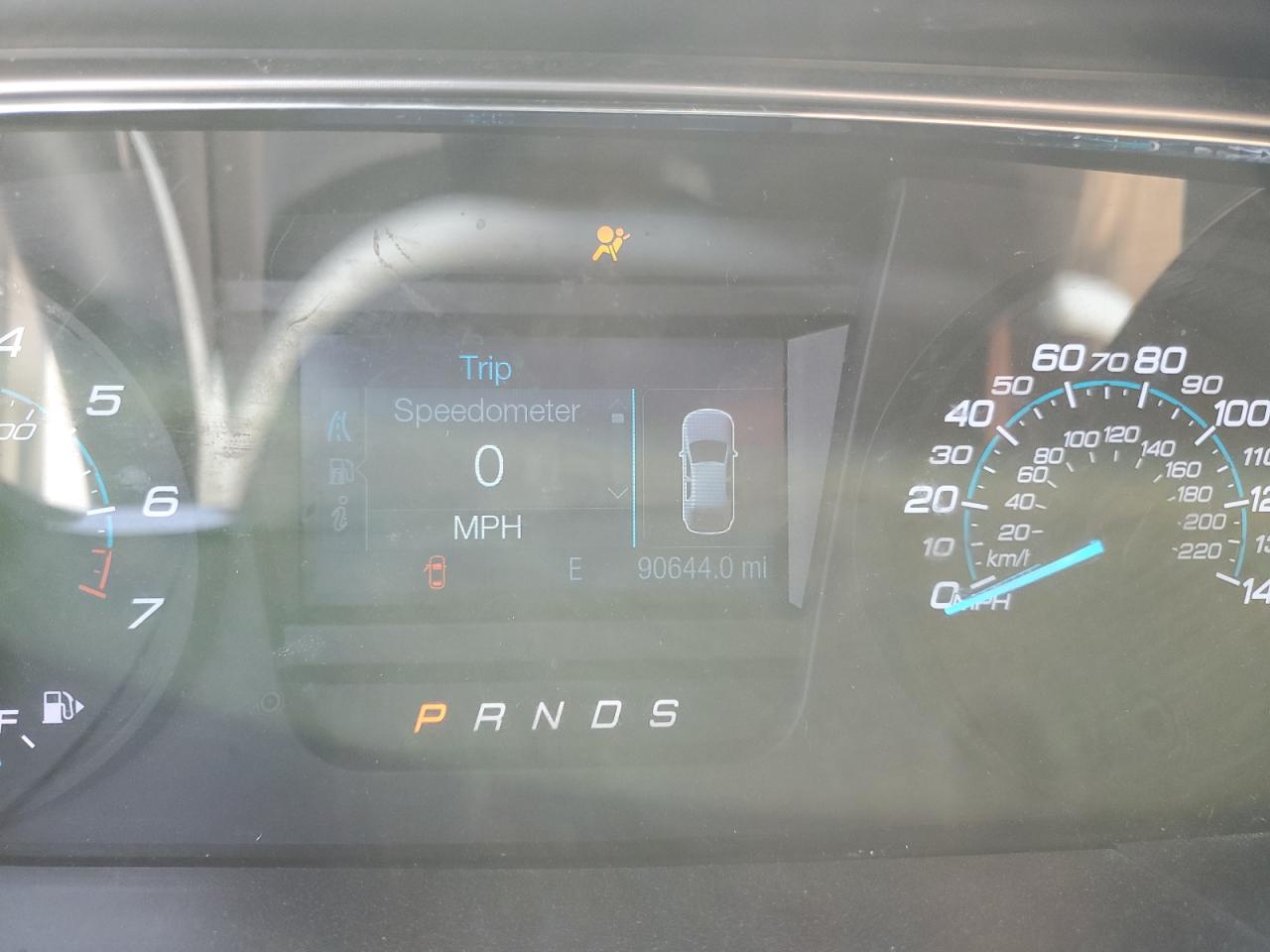 2018 Ford Taurus Sel VIN: 1FAHP2E81JG114080 Lot: 63877434