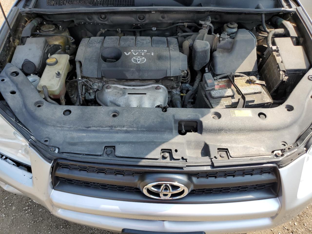 2010 Toyota Rav4 VIN: 2T3ZF4DV0AW048453 Lot: 64780734