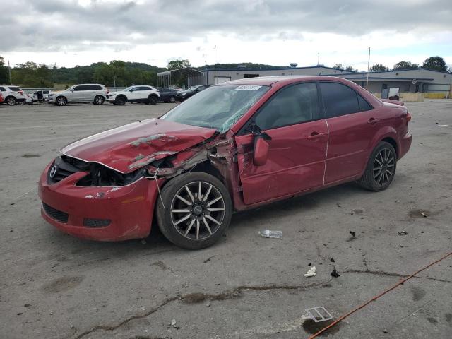 2004 Mazda 6 I for Sale in Lebanon, TN - All Over