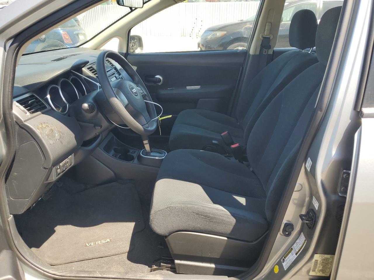 2010 Nissan Versa S VIN: 3N1BC1CP9AL435718 Lot: 64479844