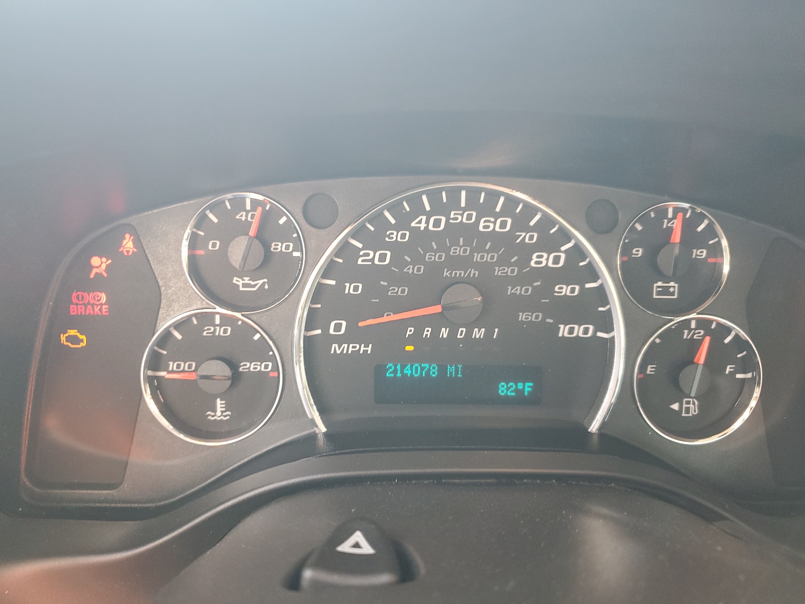 1GB3GRCG1G1124258 2016 Chevrolet Express G3500