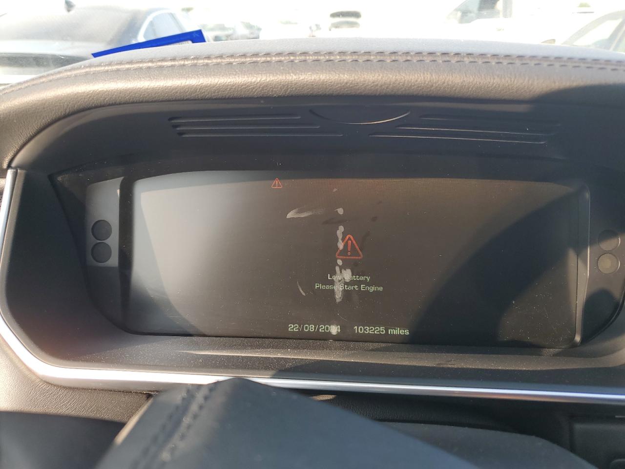 2016 Land Rover Range Rover Hse VIN: SALGS2PF3GA312244 Lot: 63468664