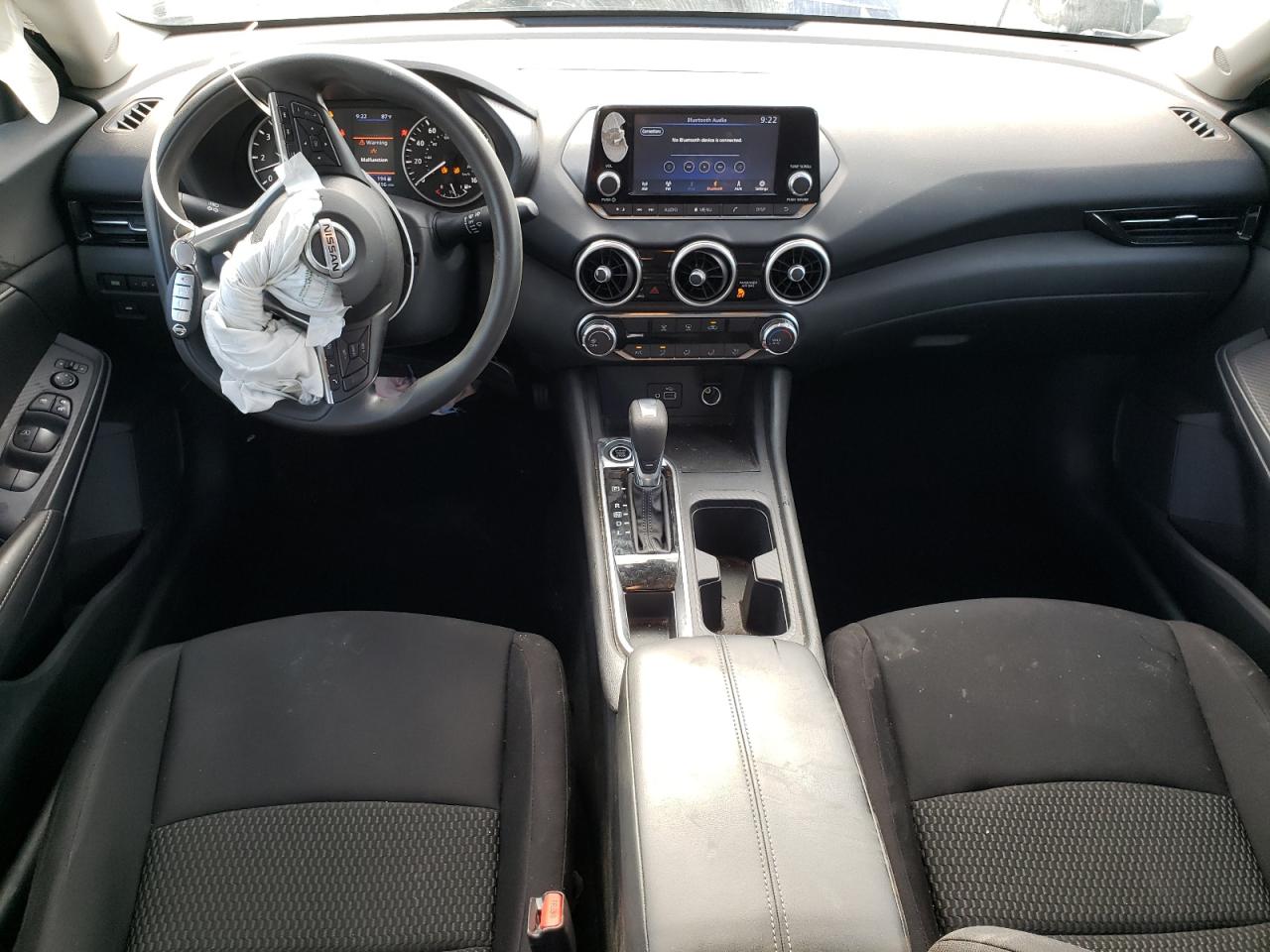 2020 Nissan Sentra S VIN: 3N1AB8BV9LY290046 Lot: 63423534