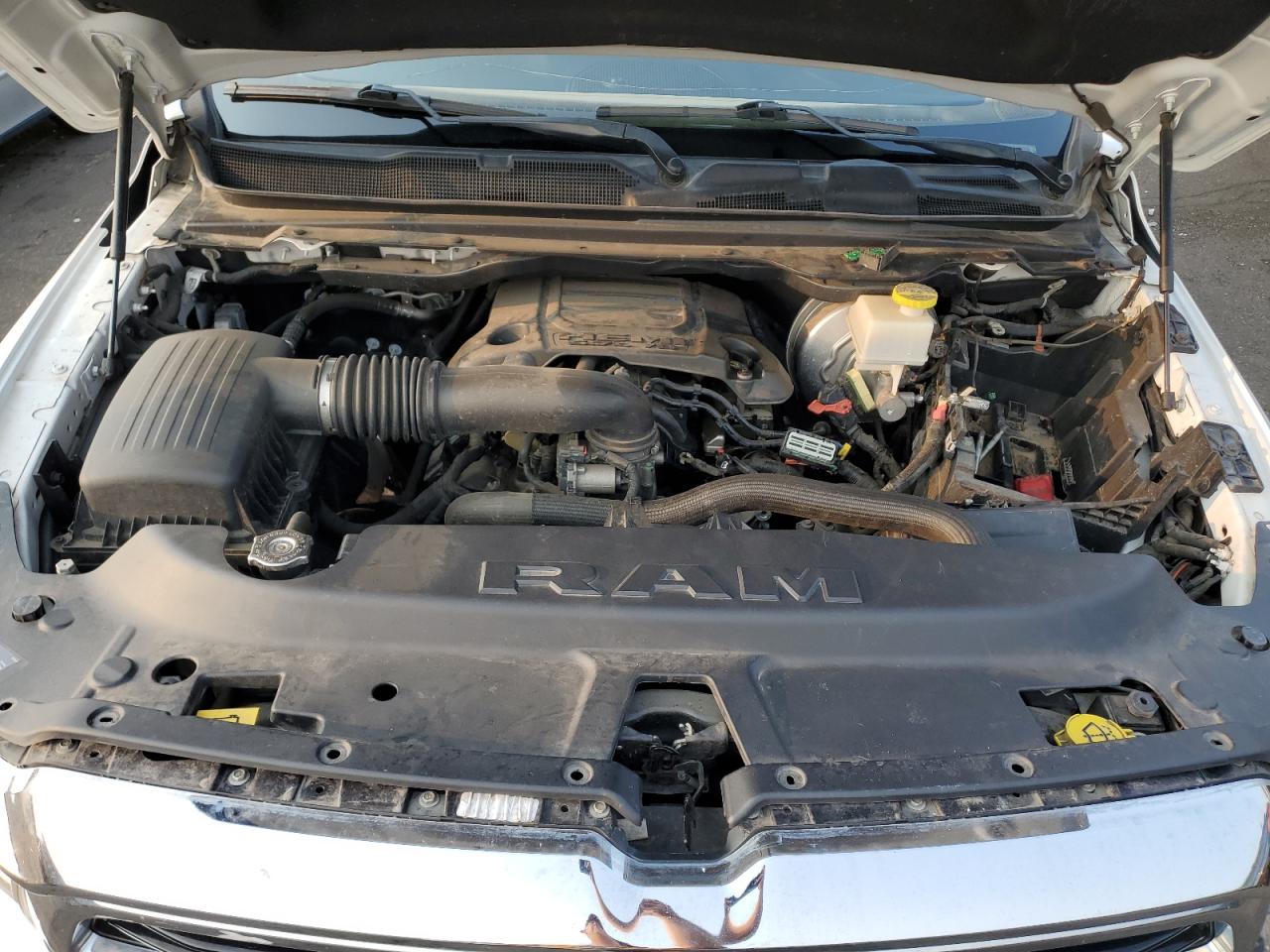 1C6SRFFT2KN545939 2019 Ram 1500 Big Horn/Lone Star