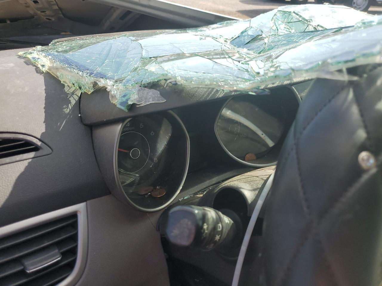 2013 Hyundai Elantra Gls VIN: 5NPDH4AE0DH320133 Lot: 61505084