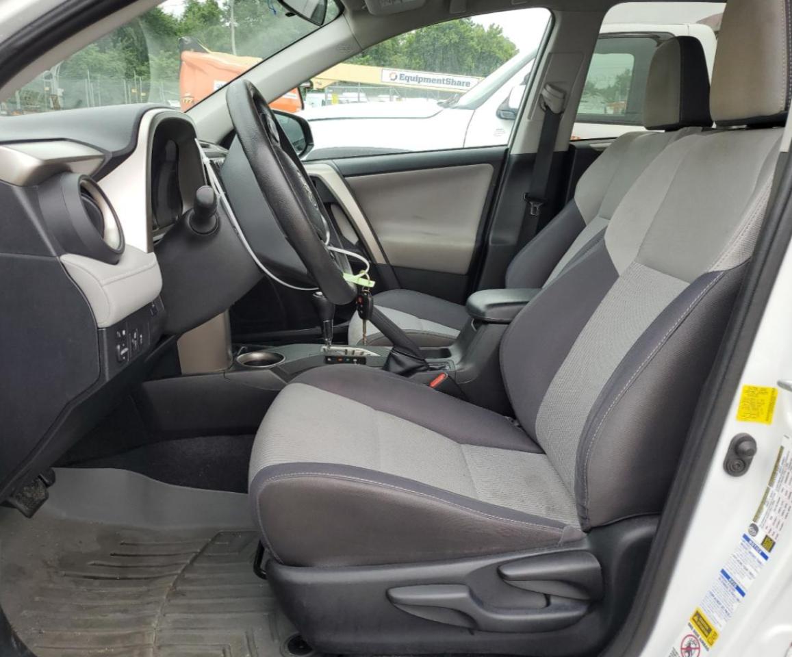 2014 Toyota Rav4 Xle VIN: 2T3RFREV4EW136424 Lot: 65015904