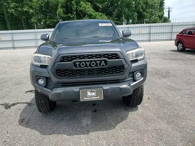 2016 Toyota Tacoma Double Cab VIN: 3TMAZ5CN7GM025127 Lot: 64113464