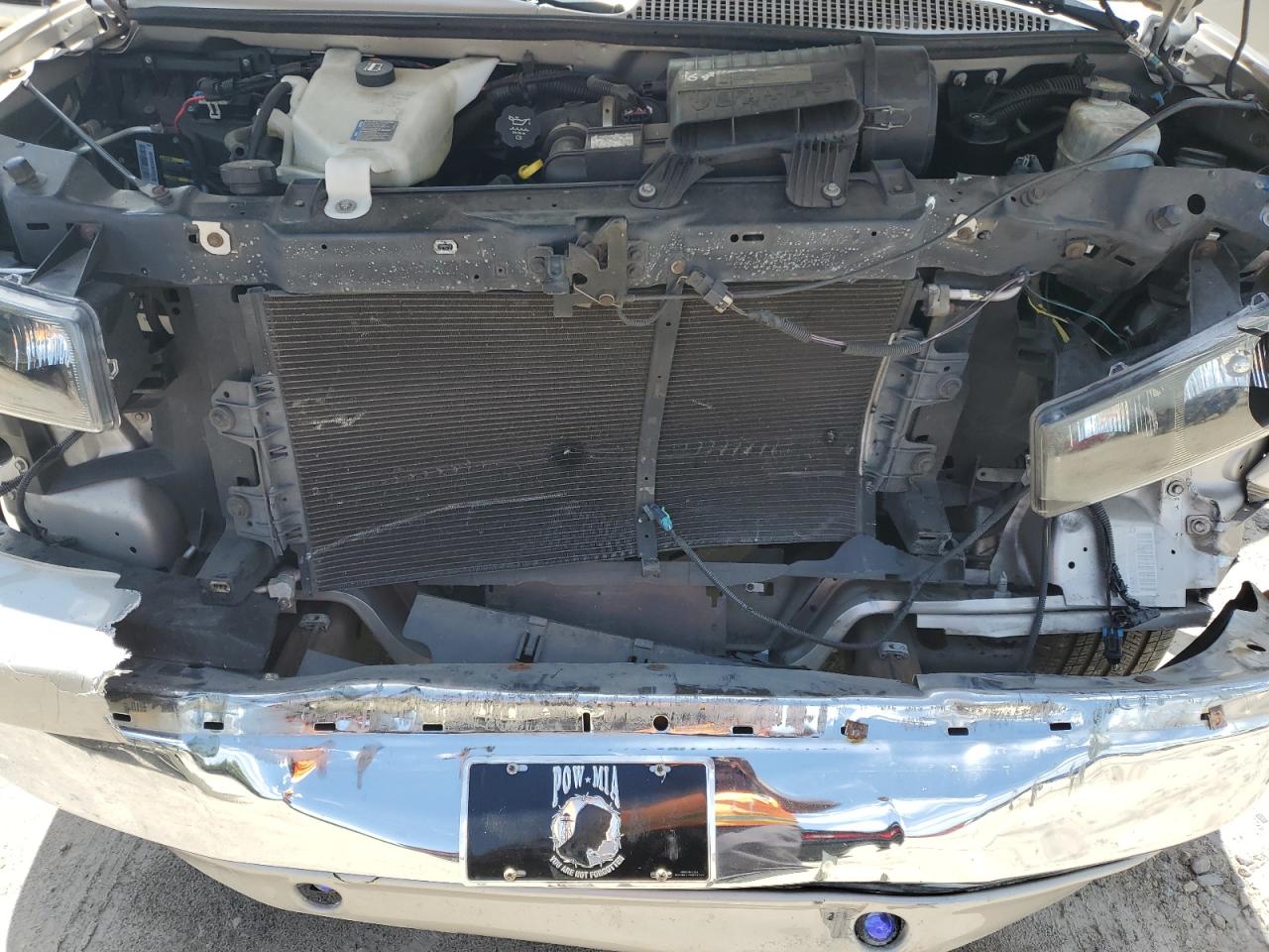 2010 Chevrolet Express G1500 4Lt VIN: 1GBUGEB40A1118270 Lot: 64068004