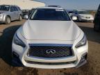 2020 Infiniti Q50 Pure за продажба в Rocky View County, AB - Mechanical