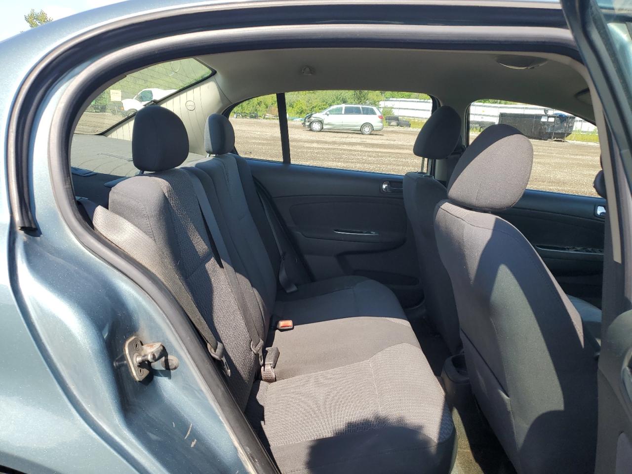 2009 Chevrolet Cobalt Lt VIN: 1G1AT58H397215887 Lot: 62042944