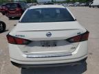 2019 Nissan Altima Sr en Venta en Bridgeton, MO - Side