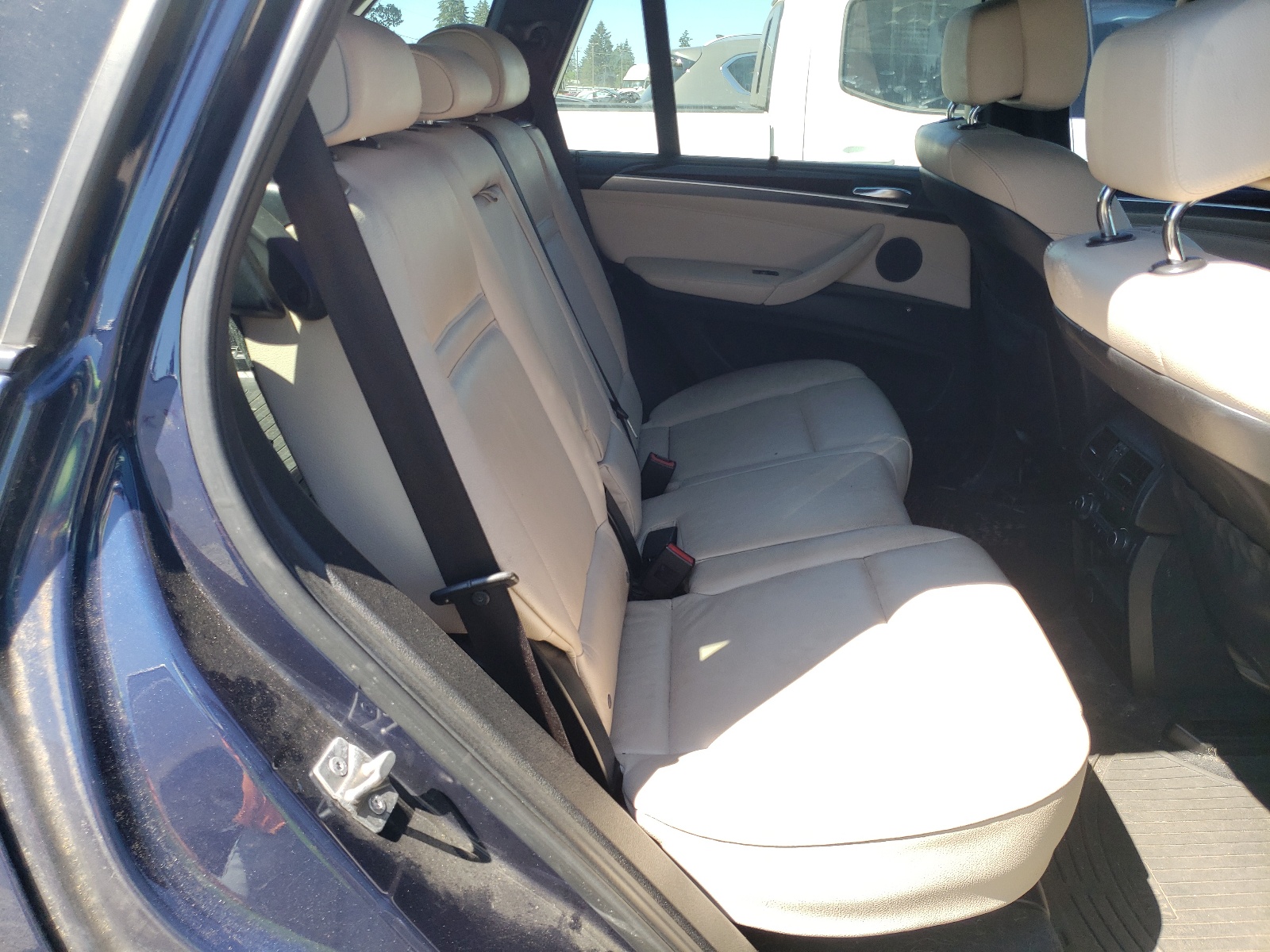 5UXZW0C58CL673262 2012 BMW X5 xDrive35D