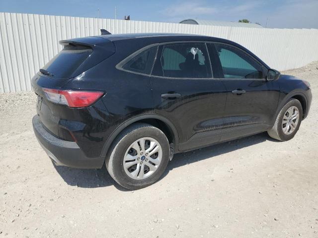  FORD ESCAPE 2021 Black