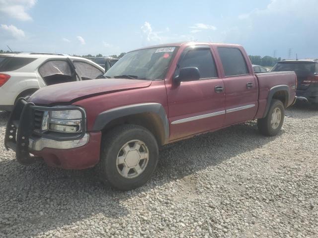 2005 Gmc New Sierra K1500