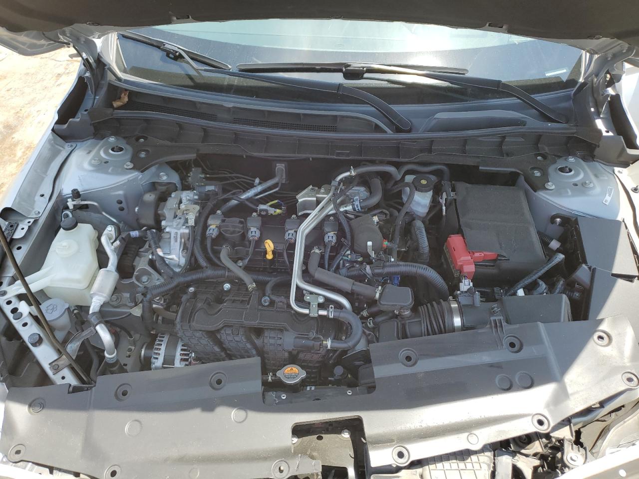2021 Nissan Altima - Image 13