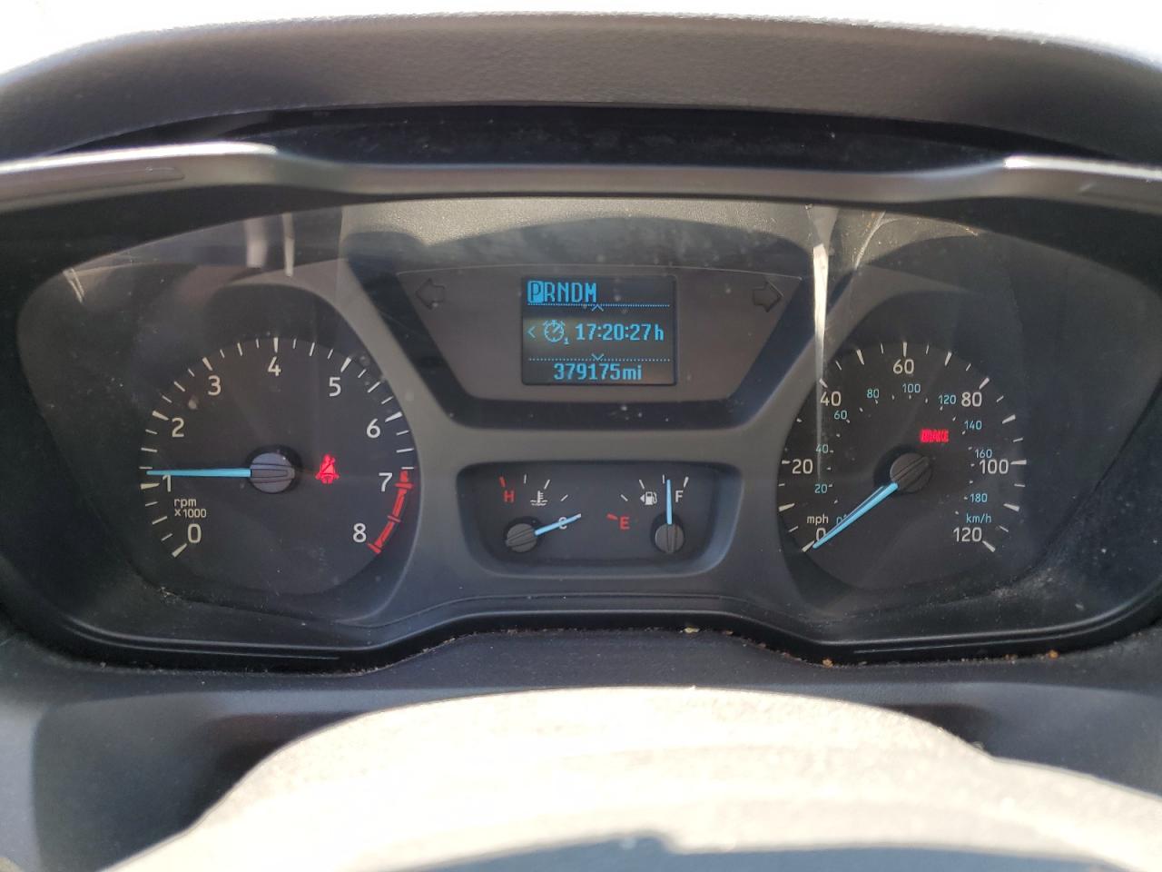 2019 Ford Transit T-250 VIN: 1FTYR1YM4KKA72154 Lot: 63839694