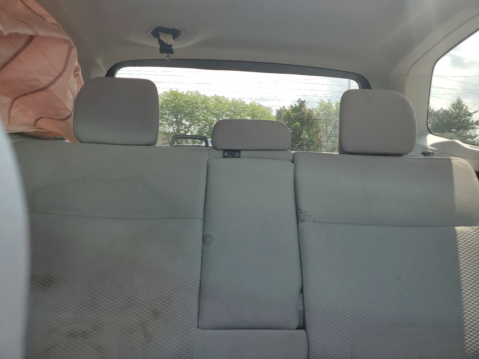 JF2SJAGC7FH402685 2015 Subaru Forester 2.5I Premium