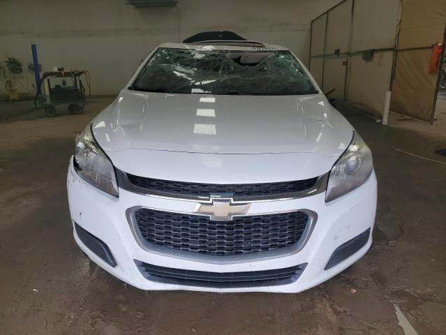  CHEVROLET MALIBU 2016 Белый