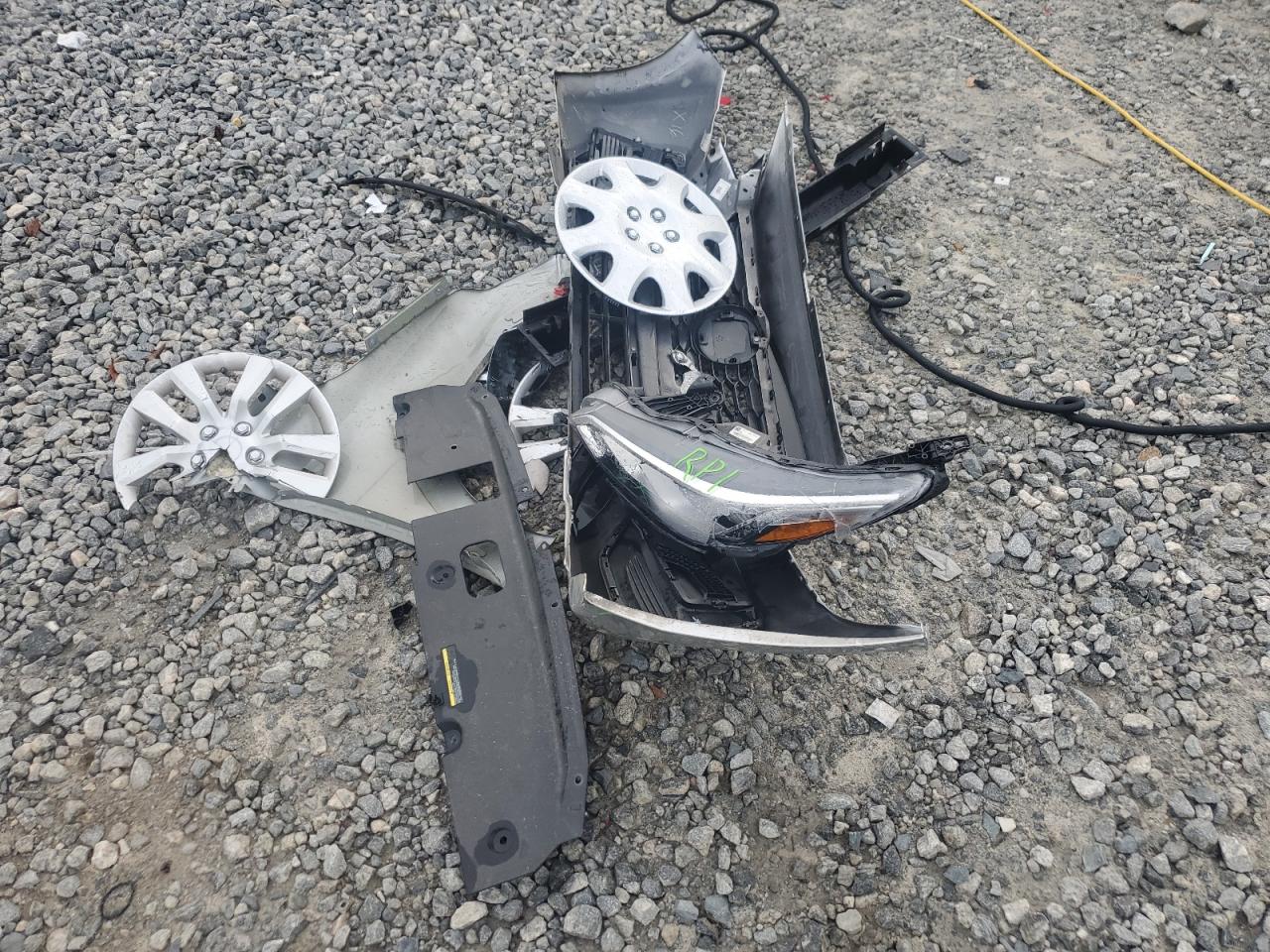 2022 Nissan Sentra S VIN: 3N1AB8BV1NY278542 Lot: 64170704