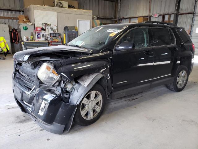 2015 Gmc Terrain Slt