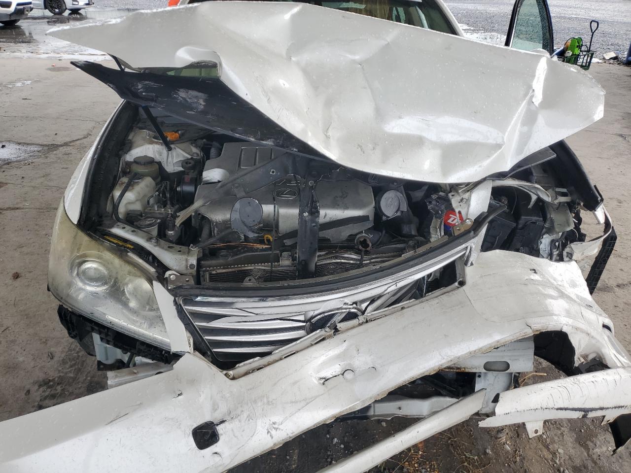 2010 Lexus Es 350 VIN: JTHBK1EG8A2399419 Lot: 64520594