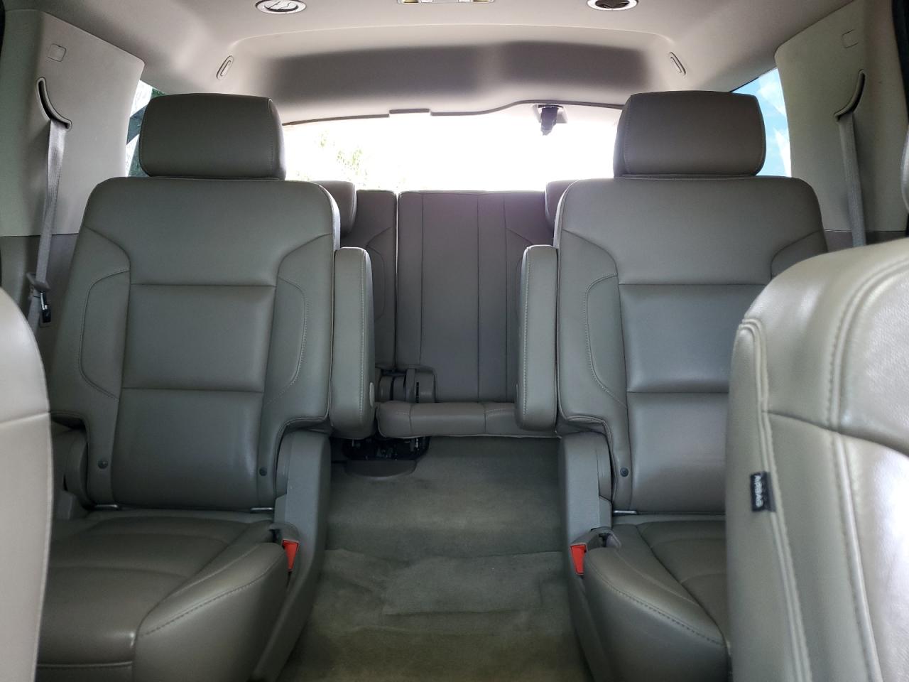 2016 Chevrolet Tahoe C1500 Lt VIN: 1GNSCBKC5GR426766 Lot: 62552964