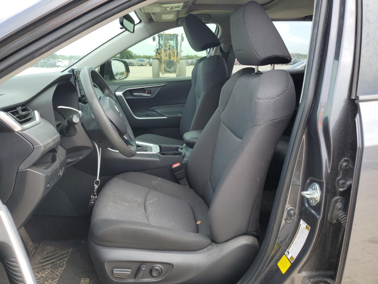 2020 Toyota Rav4 Xle VIN: JTMW1RFV4LJ018773 Lot: 62559824