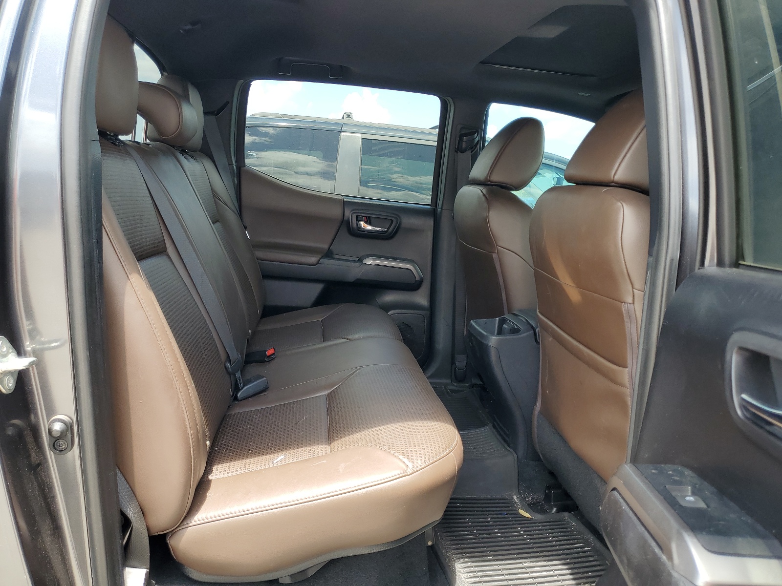 3TMGZ5AN2LM362232 2020 Toyota Tacoma Double Cab