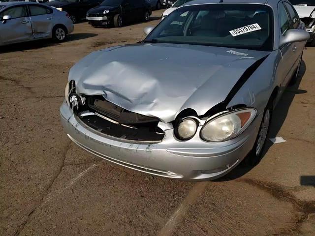 2005 Buick Lacrosse Cx VIN: 2G4WC532351351813 Lot: 65479784