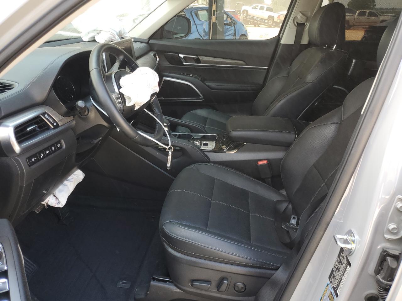 2022 Kia Telluride Ex VIN: 5XYP3DHC5NG324932 Lot: 61809344