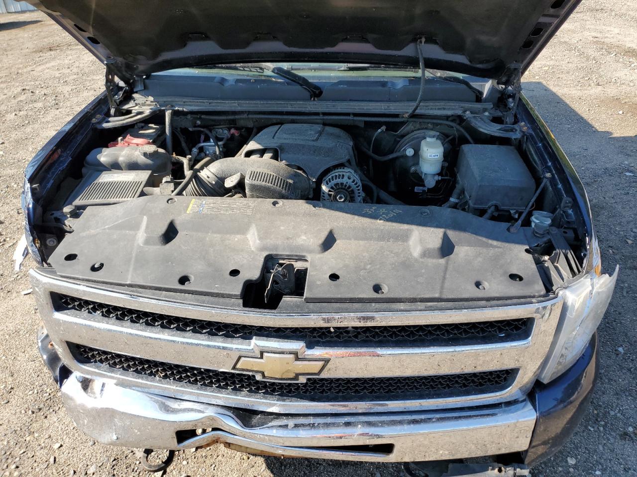 2009 Chevrolet Silverado K1500 Lt VIN: 1GCEK29059Z284233 Lot: 63426354