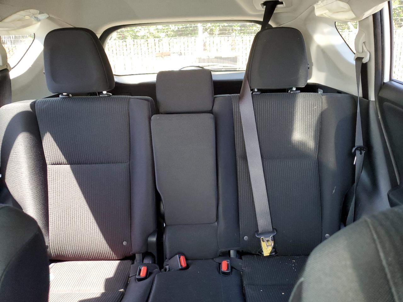 2016 Toyota Rav4 Le VIN: JTMZFREV4GJ097187 Lot: 64093504