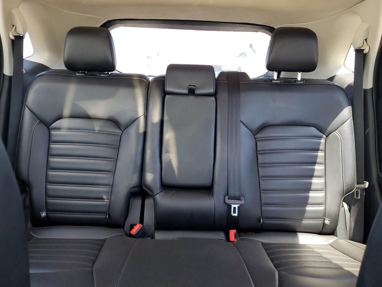 2020 Ford Edge Sel VIN: 2FMPK3J95LBA44260 Lot: 63726864