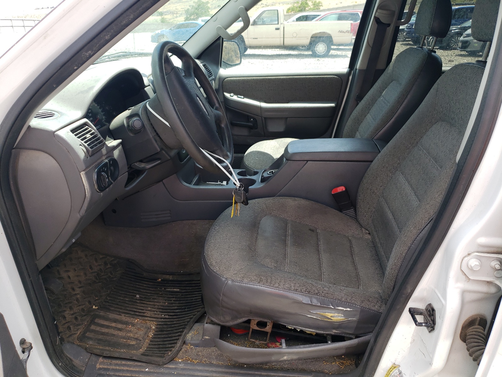 1FMDU72E44ZA96333 2004 Ford Explorer Xls