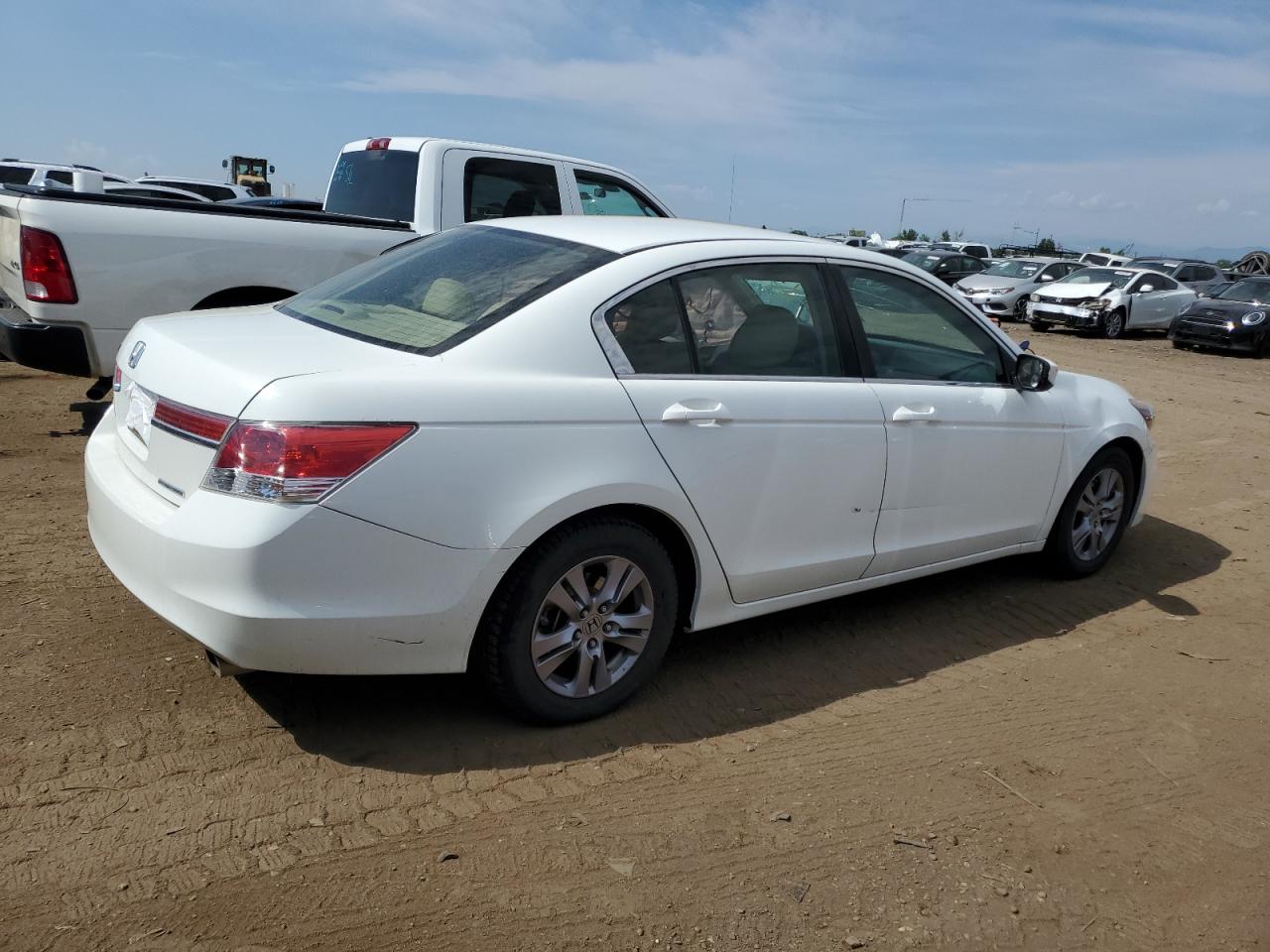 2012 Honda Accord - Image 3