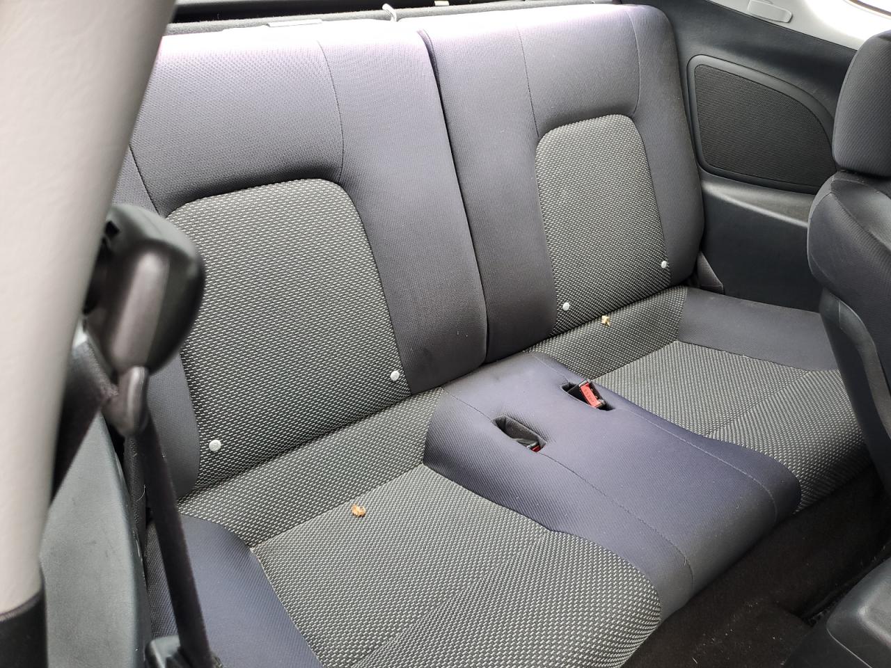 2006 Hyundai Tiburon Gs VIN: KMHHM65D46U189447 Lot: 64821724