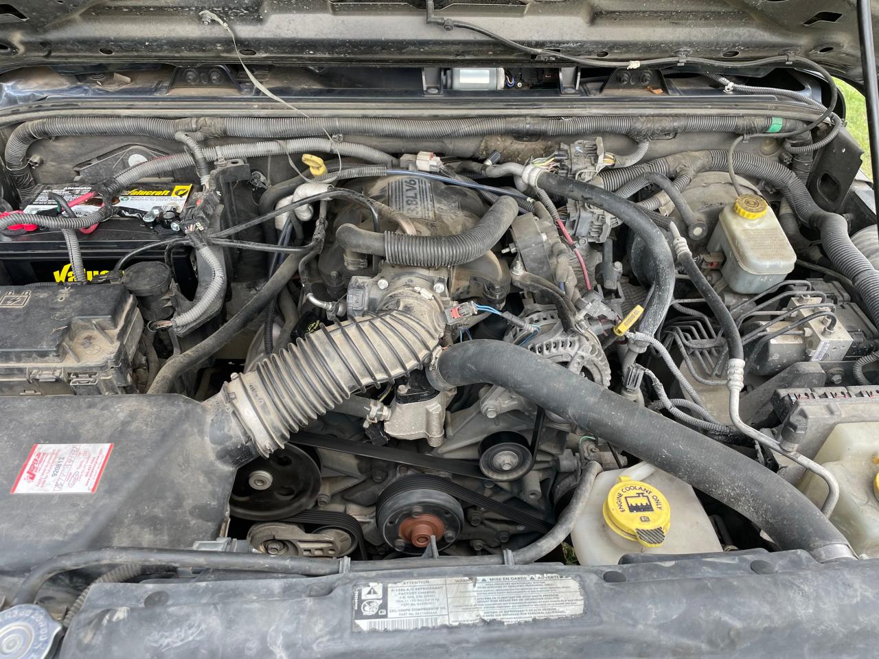 2010 Jeep Wrangler Sport VIN: 1J4AA2D18AL113477 Lot: 64988664