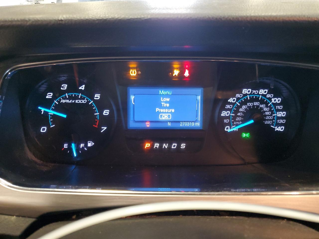 2013 Ford Taurus Sel VIN: 1FAHP2E84DG109248 Lot: 64074734