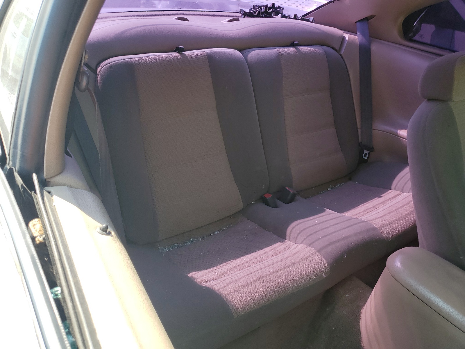 1FAFP40471F132175 2001 Ford Mustang